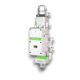 Лазерная режущая головка Raytools BM110 (CL100 FL150, 3.3 кВт)